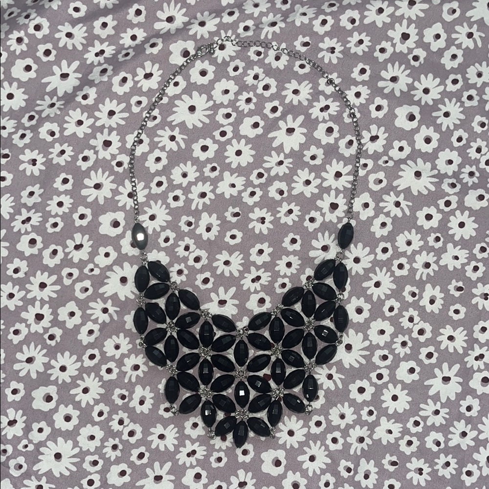 Kohl’s Necklace